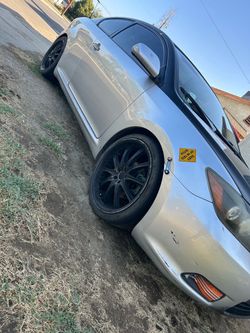 2008 Toyota Scion tC