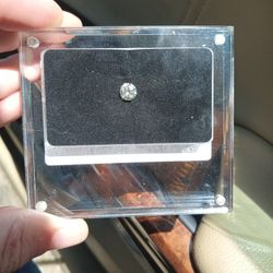 1.300 Carat Diamond/ VVS2 