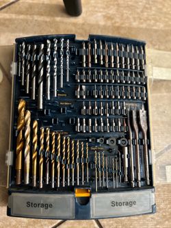 Ryobi Drill And Drive Kit