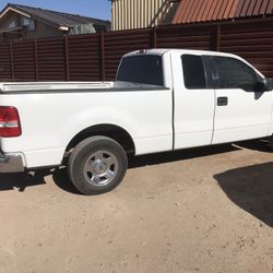 2005 Ford F-150
