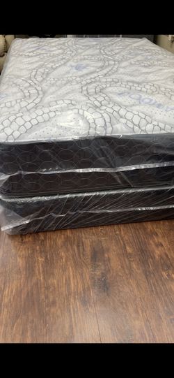 Queen Size Mattress