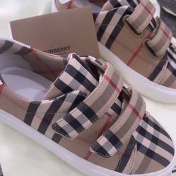 Burberry Kids 
