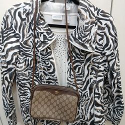 New Chicos Zenergy Duo Size Small $40