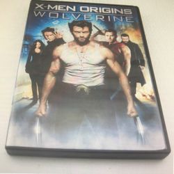 X-Men Origins Wolverine (DVD) (widescreen) (20th Century Fox) (Gavin Hood)