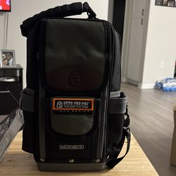 Veto pro pac MB2B