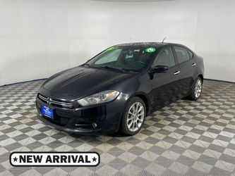 2013 Dodge Dart