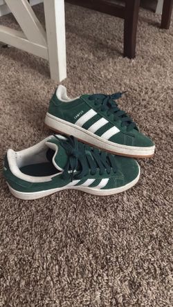 Adidas Campus Shoes