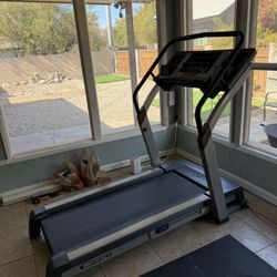 Nordictrack Treadmill