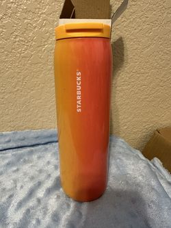 Starbucks Tumbler