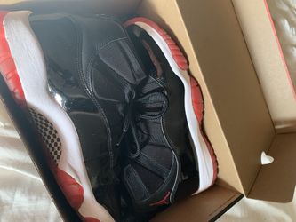 Jordan Playoff Bred 11s 2019 Drop