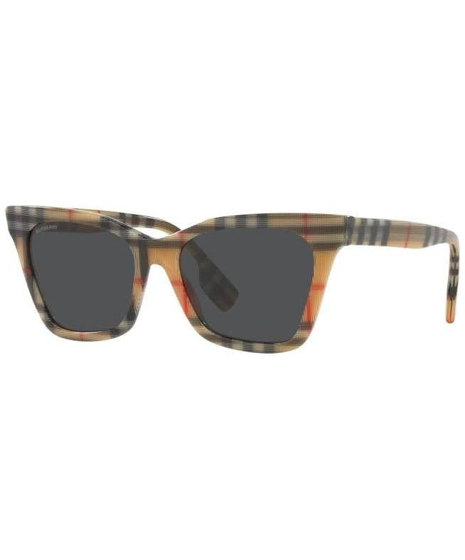 Burberry

Women's Sunglasses, BE4346 53

