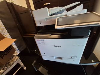 Canon Printer