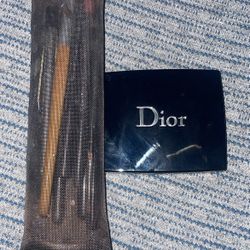 Dior Makeup Set