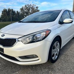 2016 Kia Forte 5