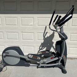 Pro Form Elliptical 