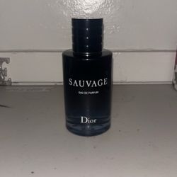 Dior Sauvage EDP