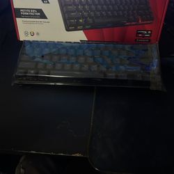 65% Keyboard