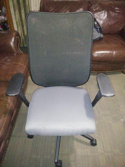 Office chair