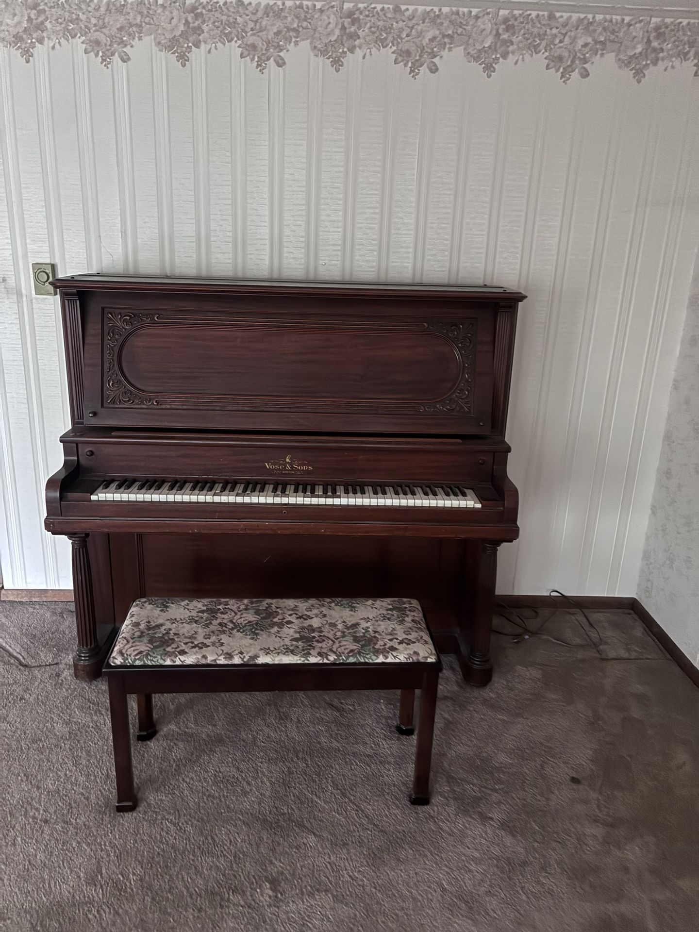 Free Piano