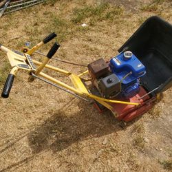 Lawn Mower 