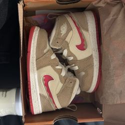 Baby Jordan 1