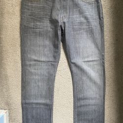 Levi Strauss & Co 514 men’s pants