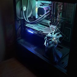 PC I Need Gone ASAP 4060 Ti - Intel I9 Core