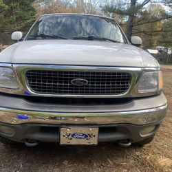 2003 Ford F-150