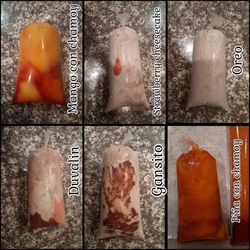 Helados