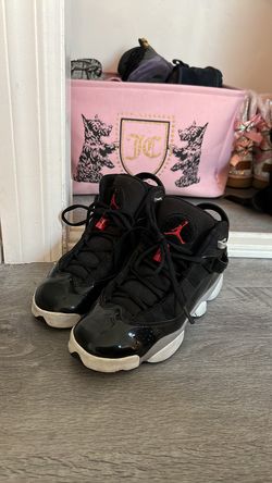 Jordan’s