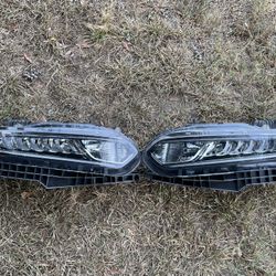 2018 UP 2022 HONDA ACCORD HEADLIGHTS 