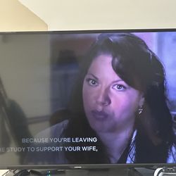 Flat Screen Tv
