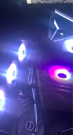Cheap Pc and Monitor