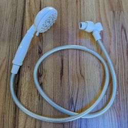 Moen Banbury 5 spray handshower