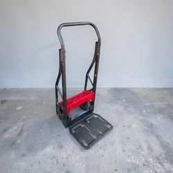 Milwaukee
PACKOUT 20 in. 2-Wheel Utility Tool Cart