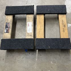 Furniture dollies