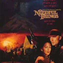 Needful Things/rose Red/the Diary Of Ellen Rimbauer W/dvd Sleeve Dvd