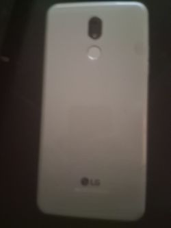 LG stylo 5