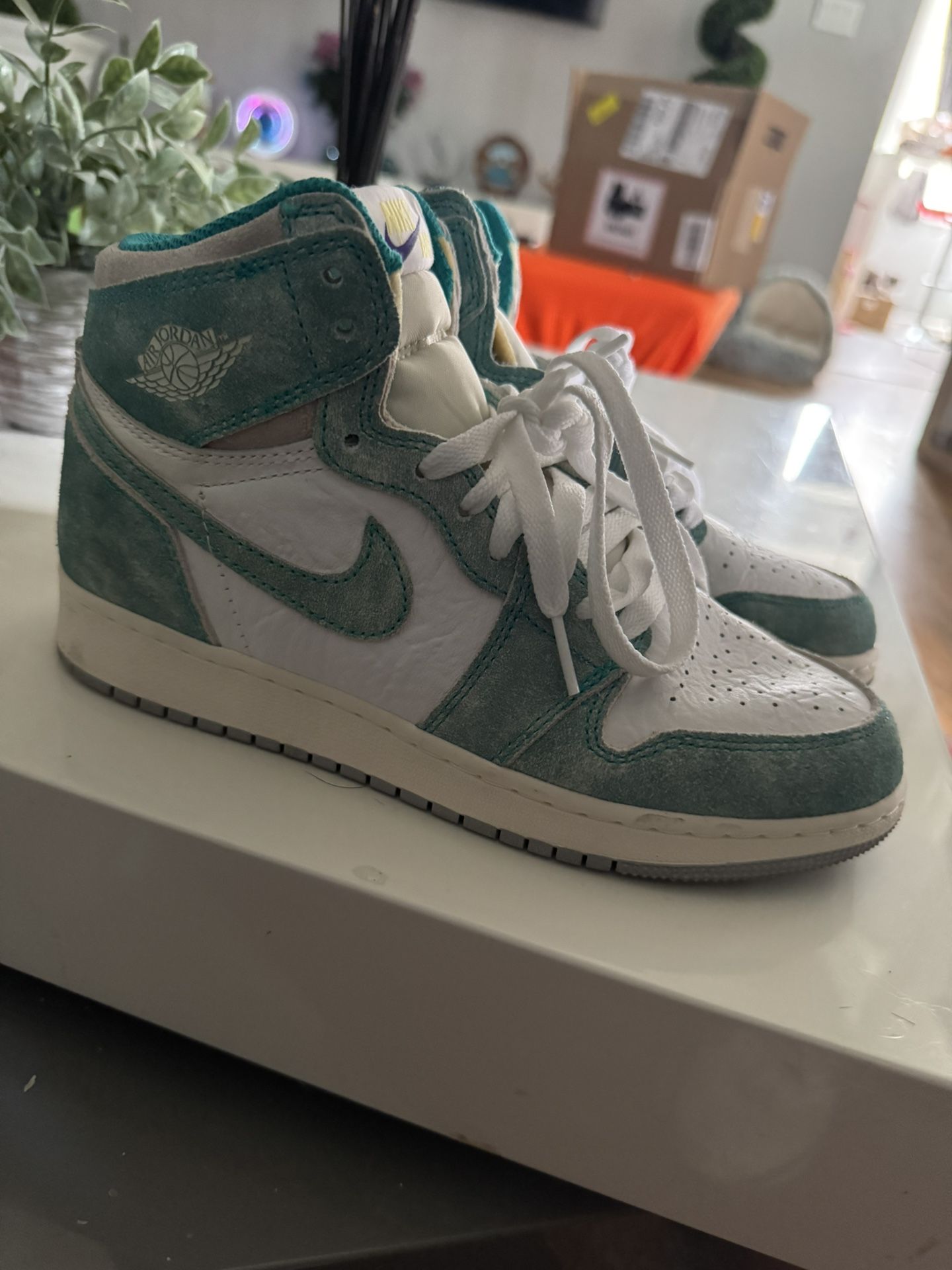 Air Jordan