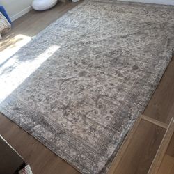 9 X 12 Area Rug 