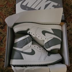 Jordan 1 High New