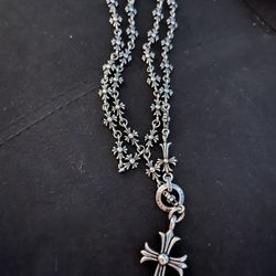 Chrome Hearts Chain