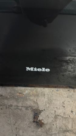 Electric oven