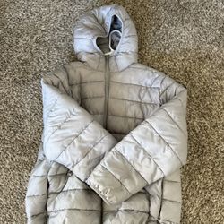 HnM Puffer Jacket Size XXL 