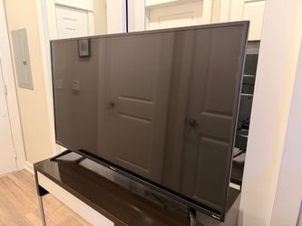 TV 4K - 50”