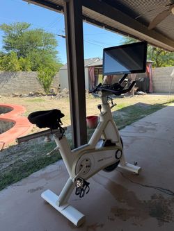 MYX FITNESS BICYCLE