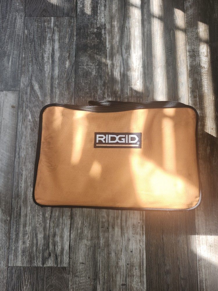 Rigid 18V Brushless Cordless 4-mode 1/2 In. High Torque Impact Wrench Kit With (2) 4.0 Ah Battery And Charger