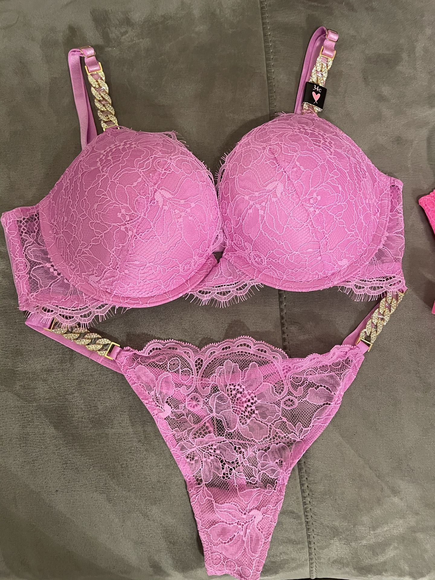 Victoria’s Secret Bras & Pantys