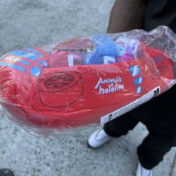 Among Us Collab Squishy