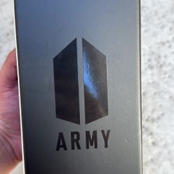 BTS Official light Stick 